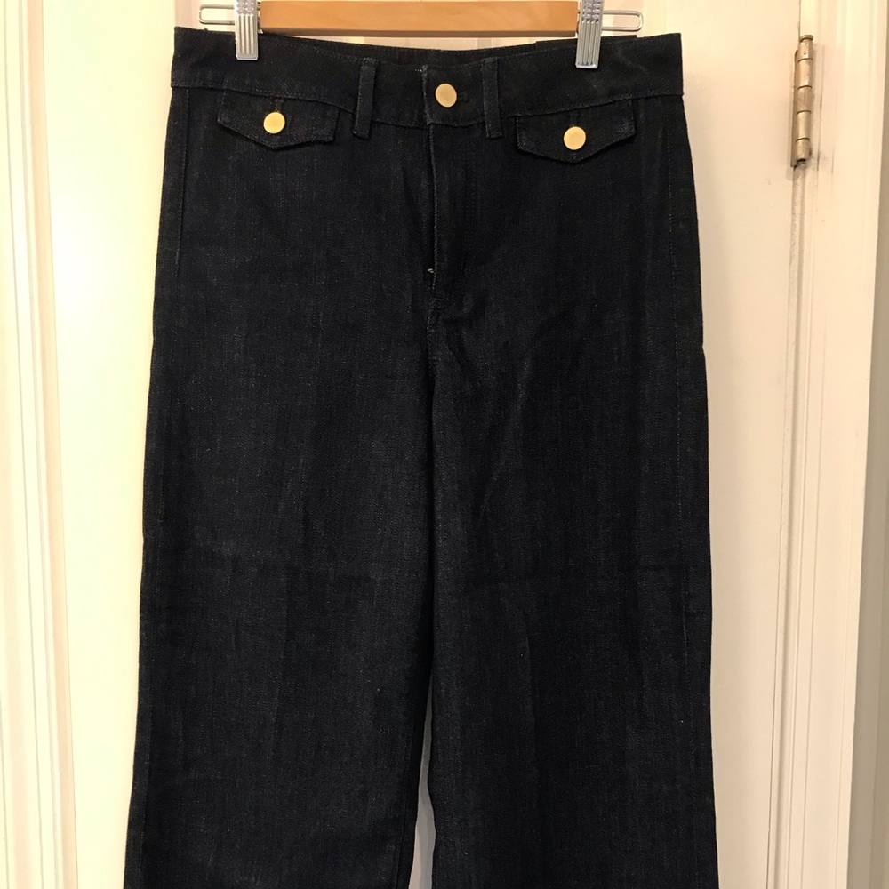 Jean Trousers